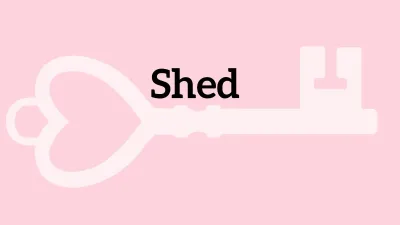 829 shed