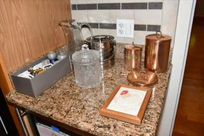142 kitchen
