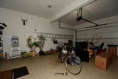 732 garage