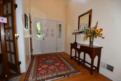 026 foyer