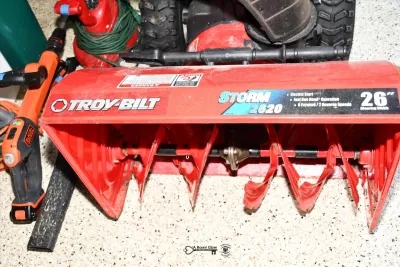 736 garage
