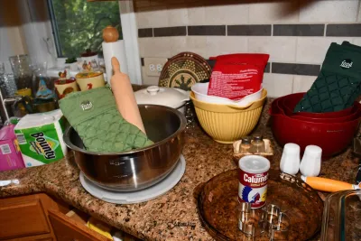191 kitchen