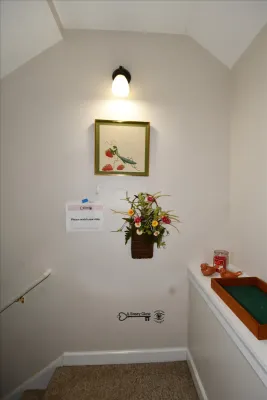 535 basement