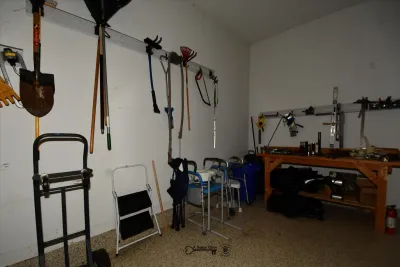731 garage