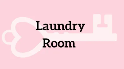 290 laundry room