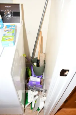 311 laundry room