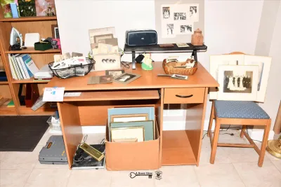 562 basement