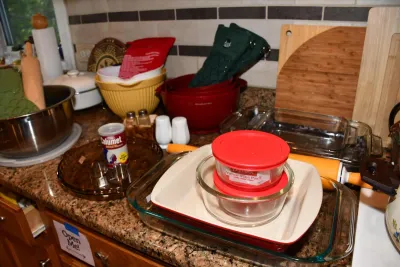 190 kitchen