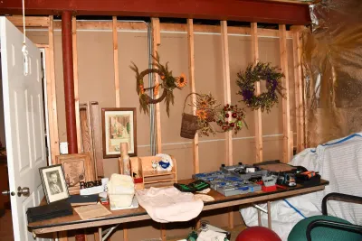 710 storage room