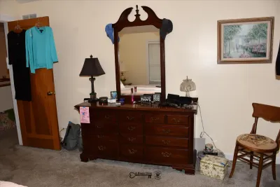 412 bedroom b