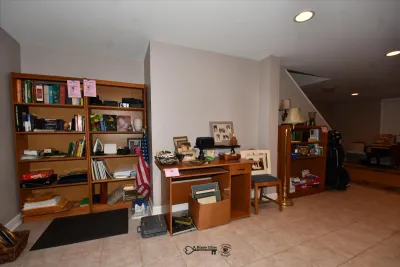 530 basement