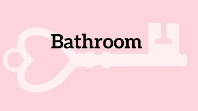 509 bathroom