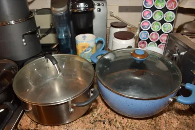 209 kitchen