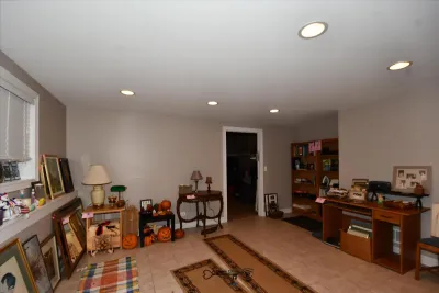 527 basement