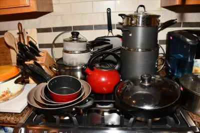 196 kitchen