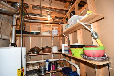 638 second kitchen