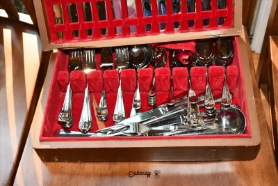 137 kitchen