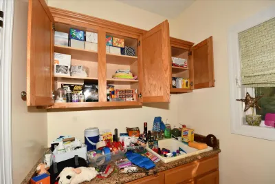 295 laundry room