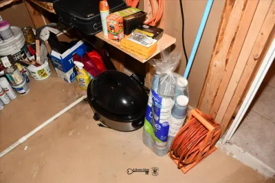 655 second kitchen