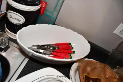 647 second kitchen