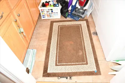 302 laundry room