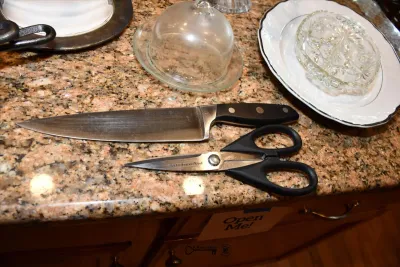 203 kitchen