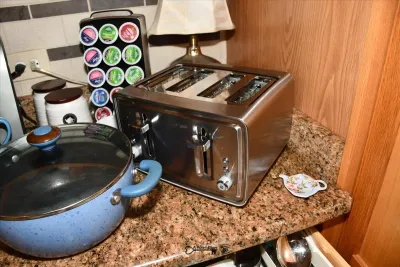 200 kitchen
