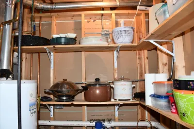 659 second kitchen