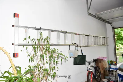 809 garage
