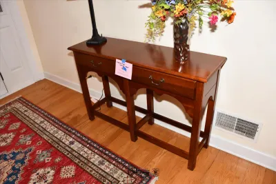 029 foyer