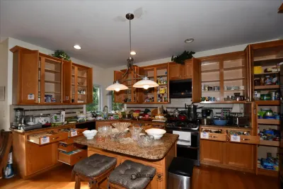 124 kitchen