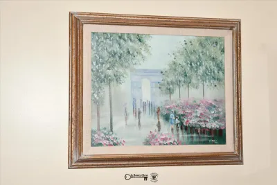 006 some highlights winfield estate sale