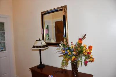 030 foyer