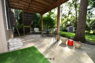 813 patio