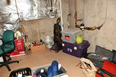 700 storage room
