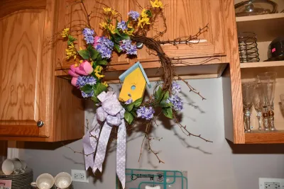 648 second kitchen