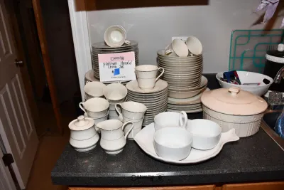 641 second kitchen