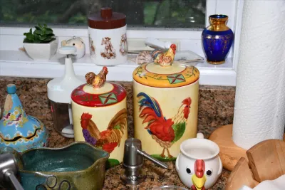 176 kitchen