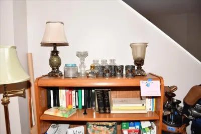 551 basement