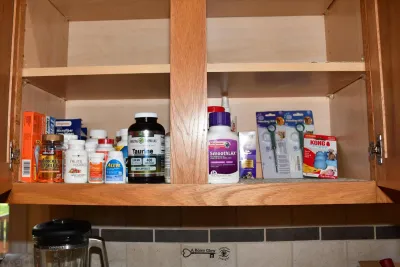 162 kitchen