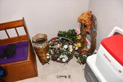 631 basement