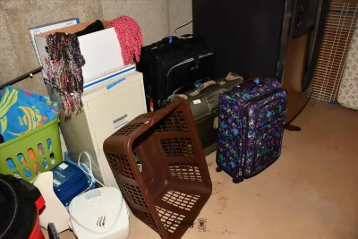 722 storage room