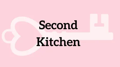 635 second kitchen