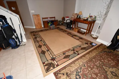 533 basement