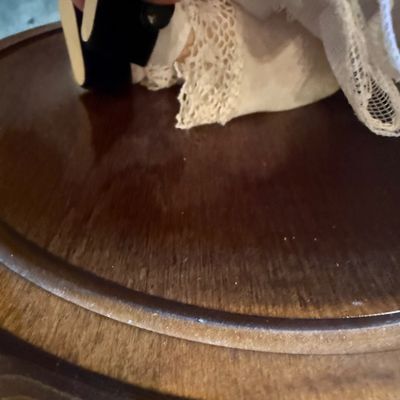 Madame Alexander Little Women Doll Collection with Display Cases (LR2-BM)