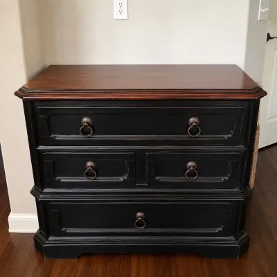 Sale Photo Thumbnail #26: F dresser1