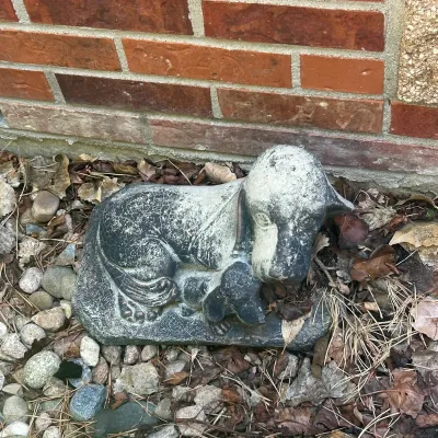 Sale Photo Thumbnail #32: G outdoor decor