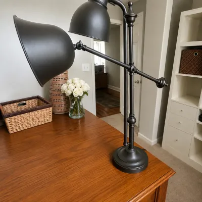 Sale Photo Thumbnail #7: D lamps