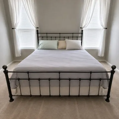 Sale Photo Thumbnail #23: F bed