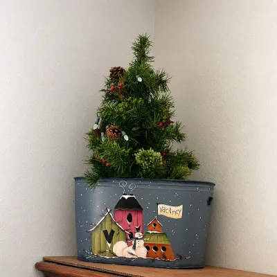 Sale Photo Thumbnail #41: Z christmas